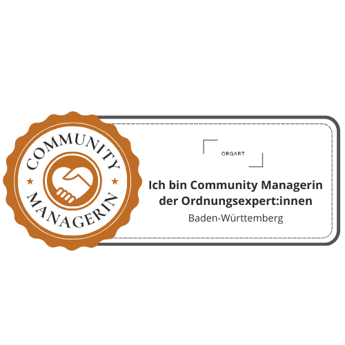 Community Manager OrtArt