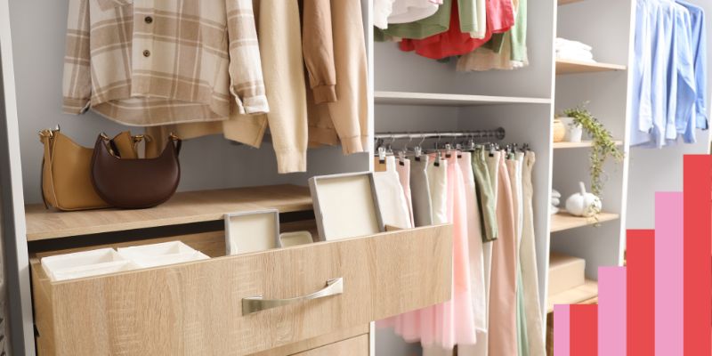 Kleiderschrank mit Struktur Stuttgart Sarah Rackwitz