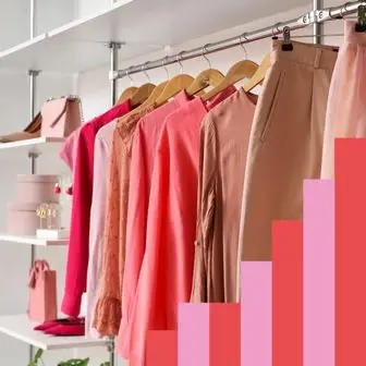 Kleiderschrnakstruktur Sarah Rackwitz Stuttgart Struktur mit Stil